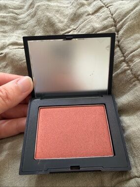 NARS Blush in Color Orgasm Rush - Used Once
